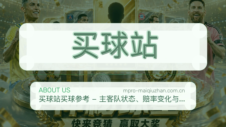 买球站关于我们