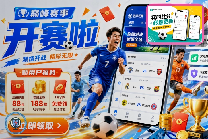 2026美加墨世界杯赛程与球队资料主题视觉